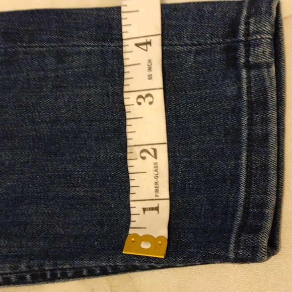 Express jeans. - Picture 11 of 11
